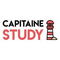 Capitaine Study logo, Capitaine Study contact details