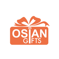 Osian Gifts logo, Osian Gifts contact details