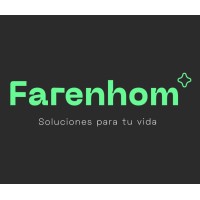 Farenhom logo, Farenhom contact details