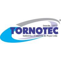 Tornotec Industria e Comercio de Peças Ltda. logo, Tornotec Industria e Comercio de Peças Ltda. contact details