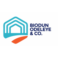 Biodun Odeleye & Co logo, Biodun Odeleye & Co contact details