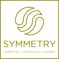 Symmetry CGI logo, Symmetry CGI contact details