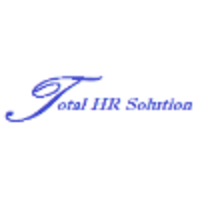 Total HR Solution logo, Total HR Solution contact details