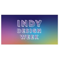 Indy Design Week logo, Indy Design Week contact details