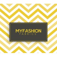 My Fashion Fabrics logo, My Fashion Fabrics contact details