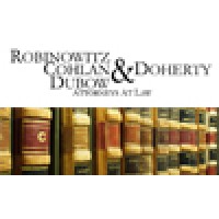 Robinowitz Cohlan Dubow & Doherty logo, Robinowitz Cohlan Dubow & Doherty contact details