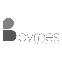 Byrnes dental laboratory logo, Byrnes dental laboratory contact details