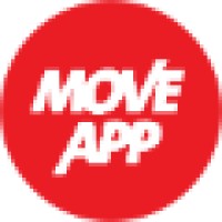 MoveApp Mobile logo, MoveApp Mobile contact details