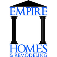 Empire Homes and Remodeling logo, Empire Homes and Remodeling contact details