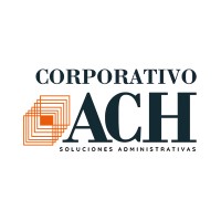 Corporativo ACH logo, Corporativo ACH contact details