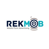 Rekmob logo, Rekmob contact details