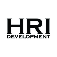 HRI DEVELOPMENT logo, HRI DEVELOPMENT contact details