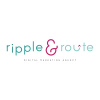 ripple & route logo, ripple & route contact details