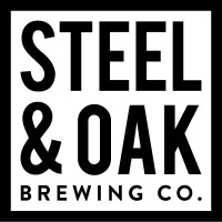 Steel & Oak Brewing Co. logo, Steel & Oak Brewing Co. contact details