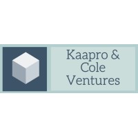 Kaapro & Cole Ventures logo, Kaapro & Cole Ventures contact details