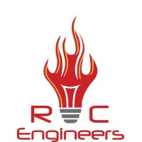 Richmond Consulting Engineers logo, Richmond Consulting Engineers contact details