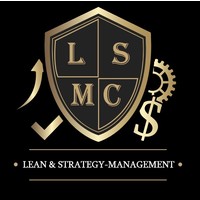 LEAN & STRATEGY- MANAGEMENT CORP. logo, LEAN & STRATEGY- MANAGEMENT CORP. contact details