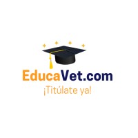 EducaVet logo, EducaVet contact details