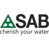 SAB SpA logo, SAB SpA contact details