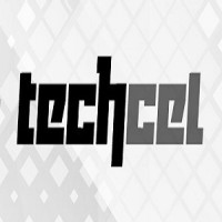 TechCel logo, TechCel contact details