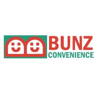 Bunz Convenience logo, Bunz Convenience contact details