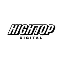 HighTop Digital logo, HighTop Digital contact details