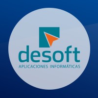 Desoftempresa logo, Desoftempresa contact details