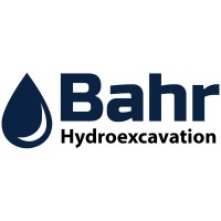 Bahr Hydroexcavation logo, Bahr Hydroexcavation contact details