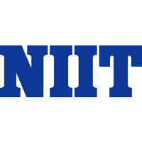 NIIT Siliguri logo, NIIT Siliguri contact details