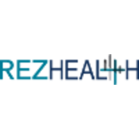 RezHealth logo, RezHealth contact details