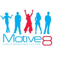 Motive8 Bradford Ltd logo, Motive8 Bradford Ltd contact details