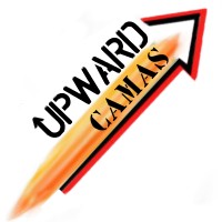 UPWARD CASCADIA logo, UPWARD CASCADIA contact details