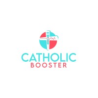 Catholic Booster logo, Catholic Booster contact details