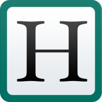 The Huffington Post logo, The Huffington Post contact details