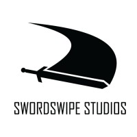 SwordSwipe Studios logo, SwordSwipe Studios contact details