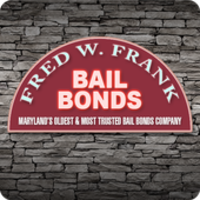 Fred Frank Bail Bonds logo, Fred Frank Bail Bonds contact details