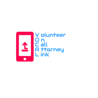 VOCAL: The Volunteer On Call Attorney Link logo, VOCAL: The Volunteer On Call Attorney Link contact details