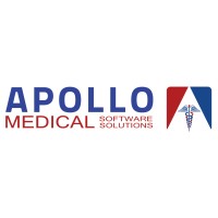 Apollo Medical Software Solutions Ltd logo, Apollo Medical Software Solutions Ltd contact details