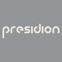 Presidion.no logo, Presidion.no contact details