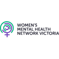 Women's Mental Health Network Victoria logo, Women's Mental Health Network Victoria contact details