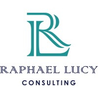 Raphael Lucy Consulting logo, Raphael Lucy Consulting contact details