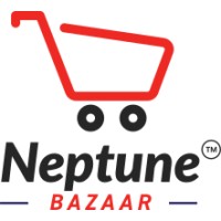 Neptune Bazaar logo, Neptune Bazaar contact details