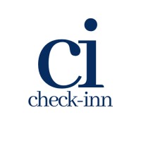 Check Inn logo, Check Inn contact details