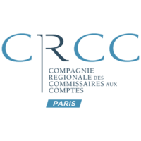 Paris CRCC (Regional Company of Auditors of Paris) logo, Paris CRCC (Regional Company of Auditors of Paris) contact details