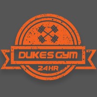 Dukes Gym logo, Dukes Gym contact details