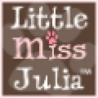 Little Miss Julia for the Pampered Pooch logo, Little Miss Julia for the Pampered Pooch contact details