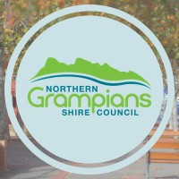 Northern Grampians Shire Council logo, Northern Grampians Shire Council contact details