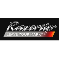 Razertip® logo, Razertip® contact details