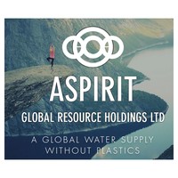 ASPIRIT logo, ASPIRIT contact details