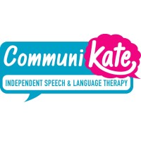 CommuniKate Independent Speech and Language Therapy logo, CommuniKate Independent Speech and Language Therapy contact details